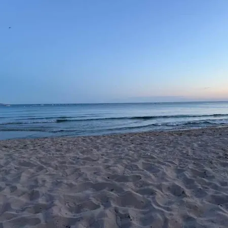 Διαμέρισμα Losatunesbenidorm Μπένιντορμ