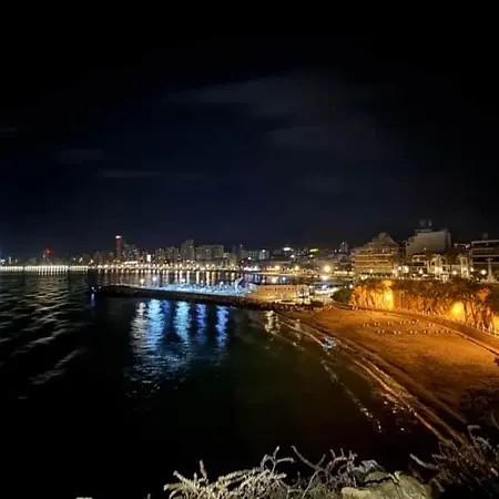Losatunesbenidorm Διαμέρισμα Μπένιντορμ