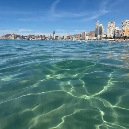 Losatunesbenidorm Benidorm