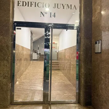 Losatunesbenidorm Διαμέρισμα Μπένιντορμ