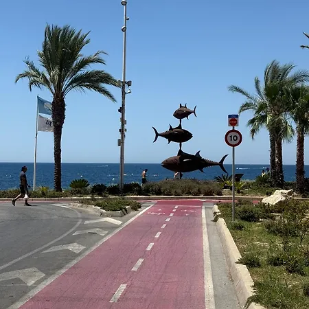 Appartamento Losatunesbenidorm *