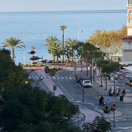 Losatunesbenidorm Appartamento
