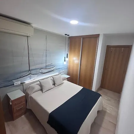 Losatunesbenidorm * Μπένιντορμ