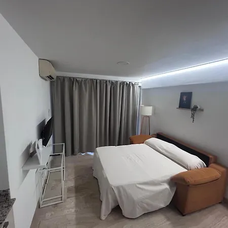 Losatunesbenidorm Μπένιντορμ